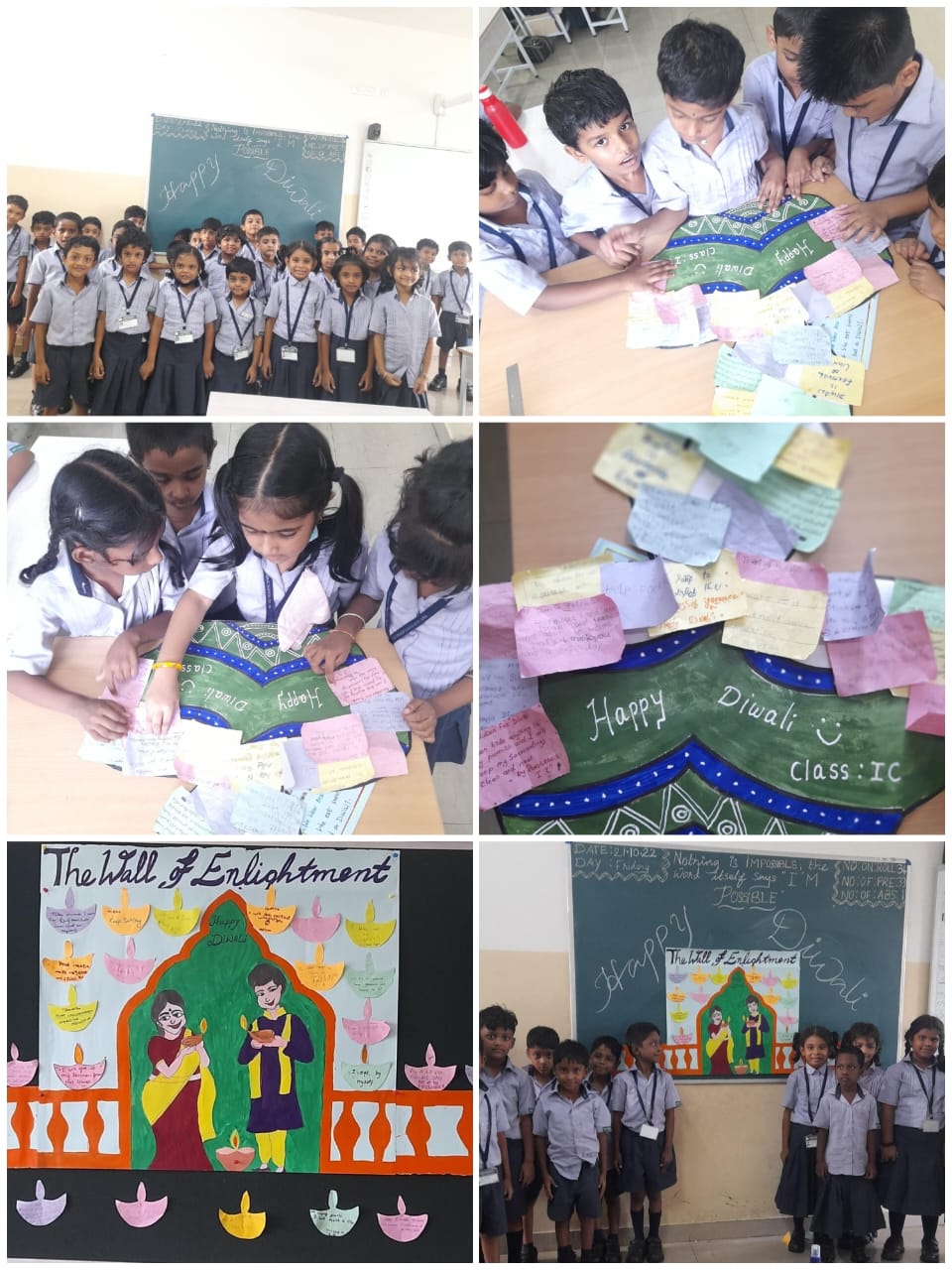 DIWALI CELEBRATIONS